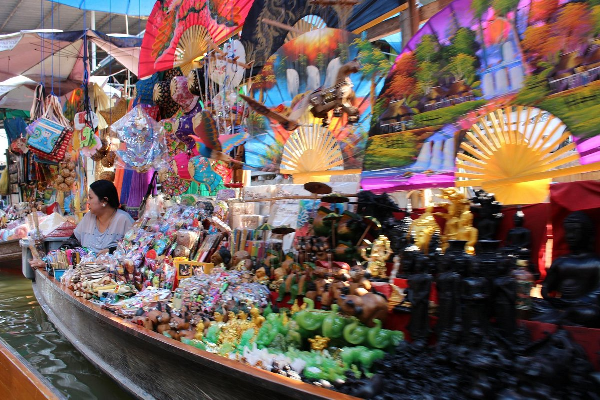 16D15N Amazing Thailand Tour - photo 27